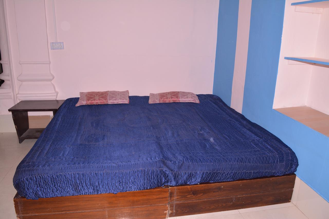 Hotel Saroop Vilas Palace Alwar Zewnętrze zdjęcie